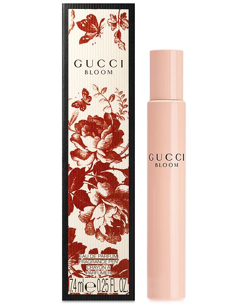 reviews on gucci bloom