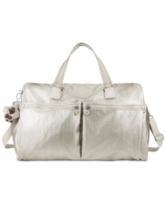 kipling itska duffle bag