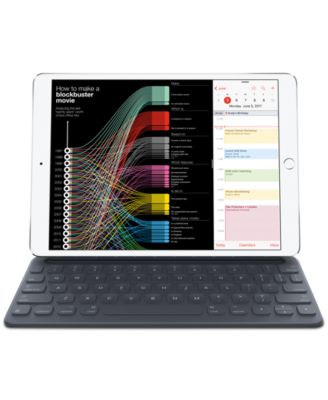 iPad Pro(10.5)256G+Smart Keyboard+Pen Apple Smart Keyboard for