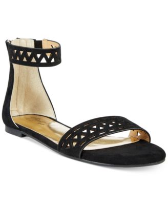 Thalia Sodi - Jacey Flat Sandals