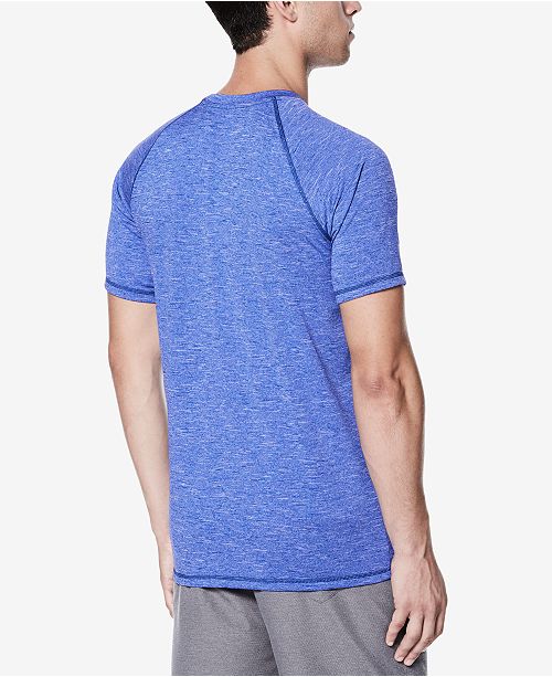 Nike Men's Big & Tall Hydroguard Swim Shirt & Reviews Swimwear Men