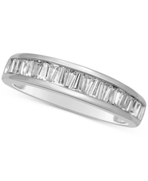 image of Diamond Baguette Band (1/2 ct. t.w.)