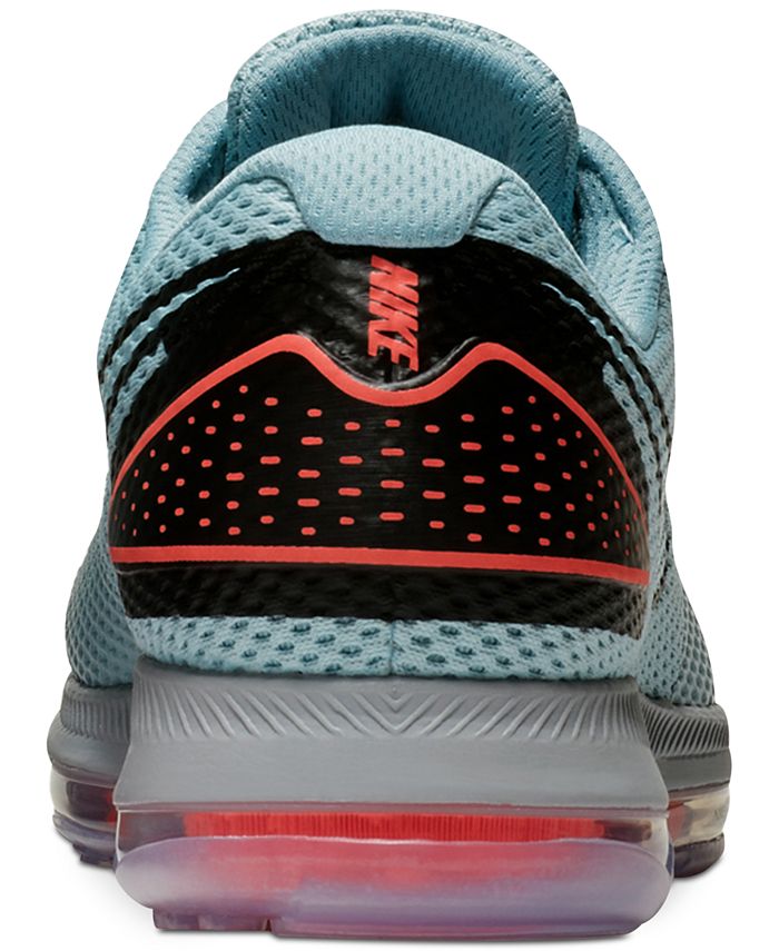 nike zoom all out low 2 women's