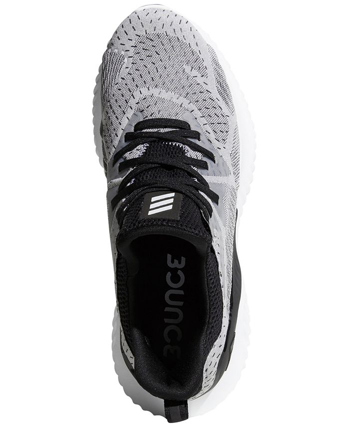 alphabounce beyond running