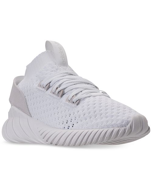 Adidas Women S Tubular Doom Sock Casual Sneakers From Finish Line
