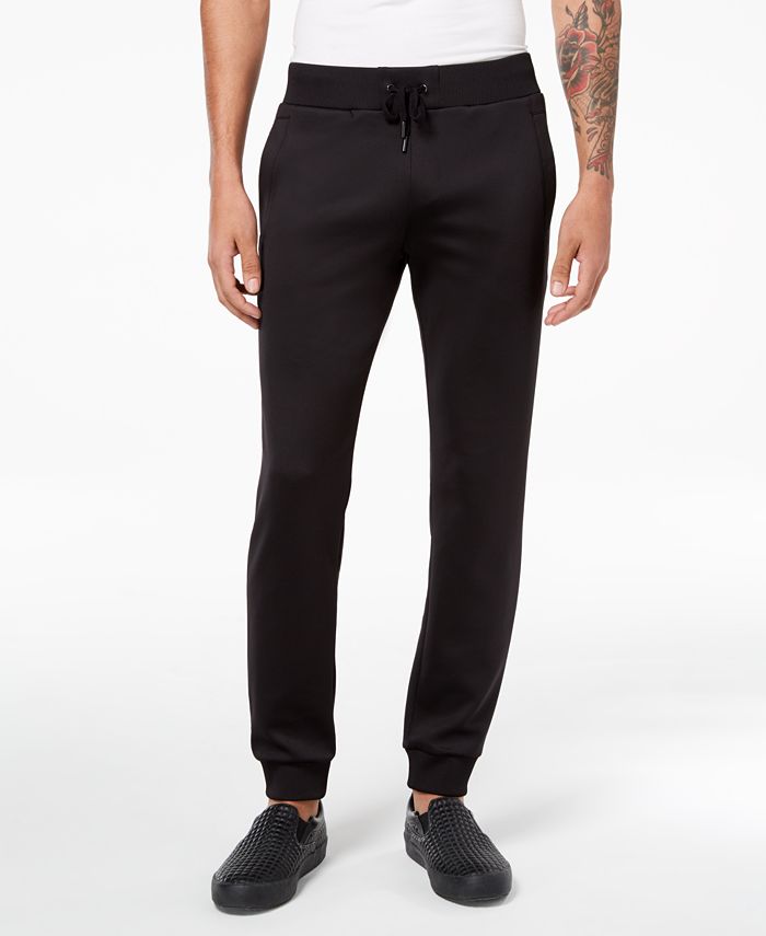 Versace Men's Jogger Pants - Macy's