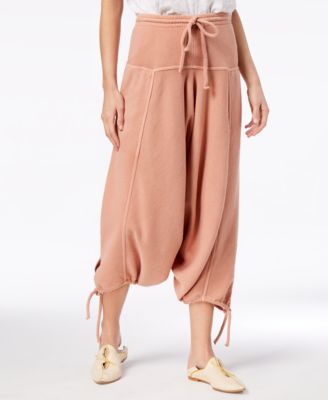 Free People - Ojai Cropped Jogger Pants