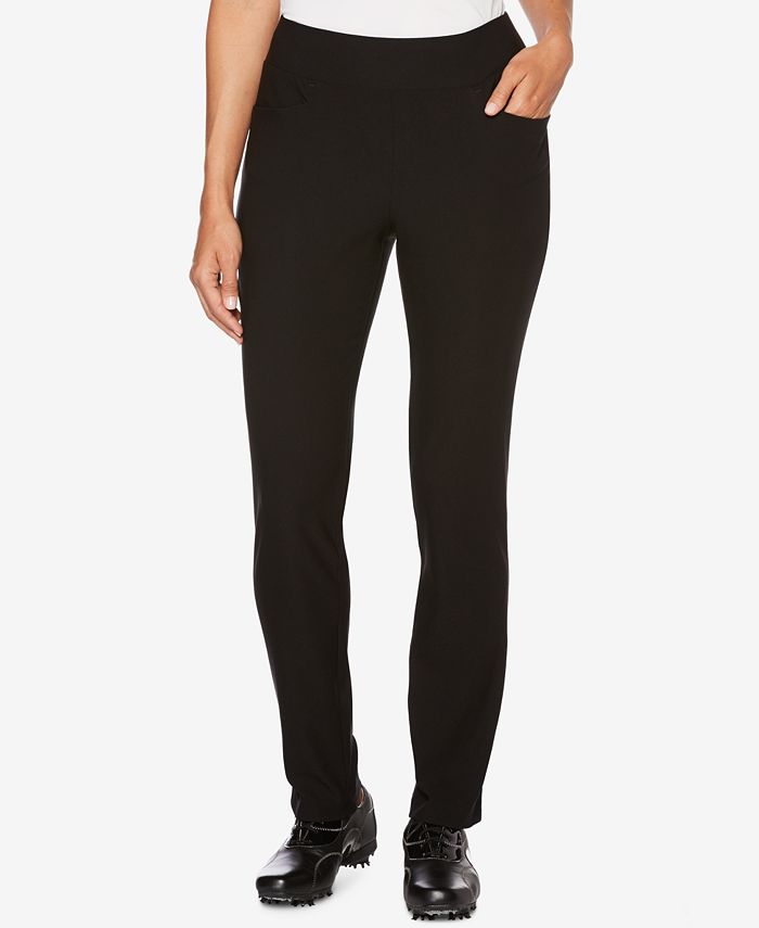Macy's top golf pants