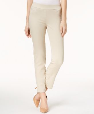 macys jm collection pants