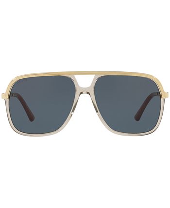 Gucci - Sunglasses, GG0200S