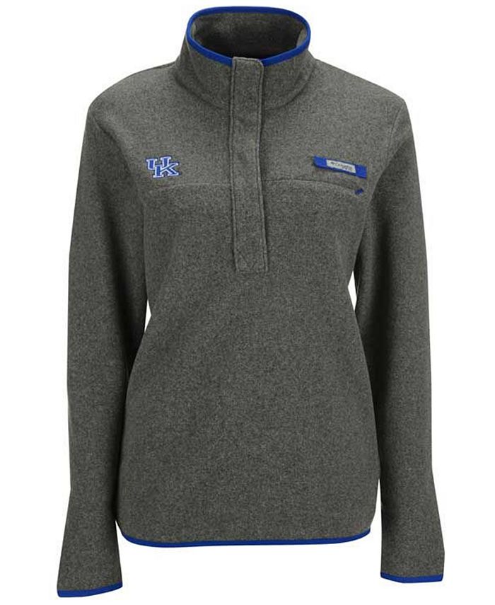 Columbia harborside 2025 fleece womens