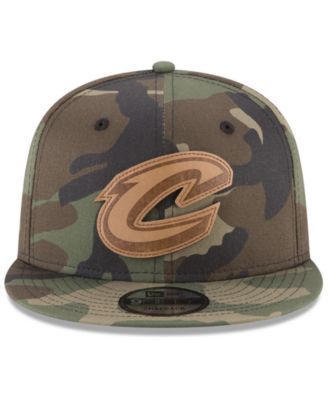 Casquette New Era 9Fifty – Cleveland Cavaliers – Wine/Navy – Y2K Snapback
