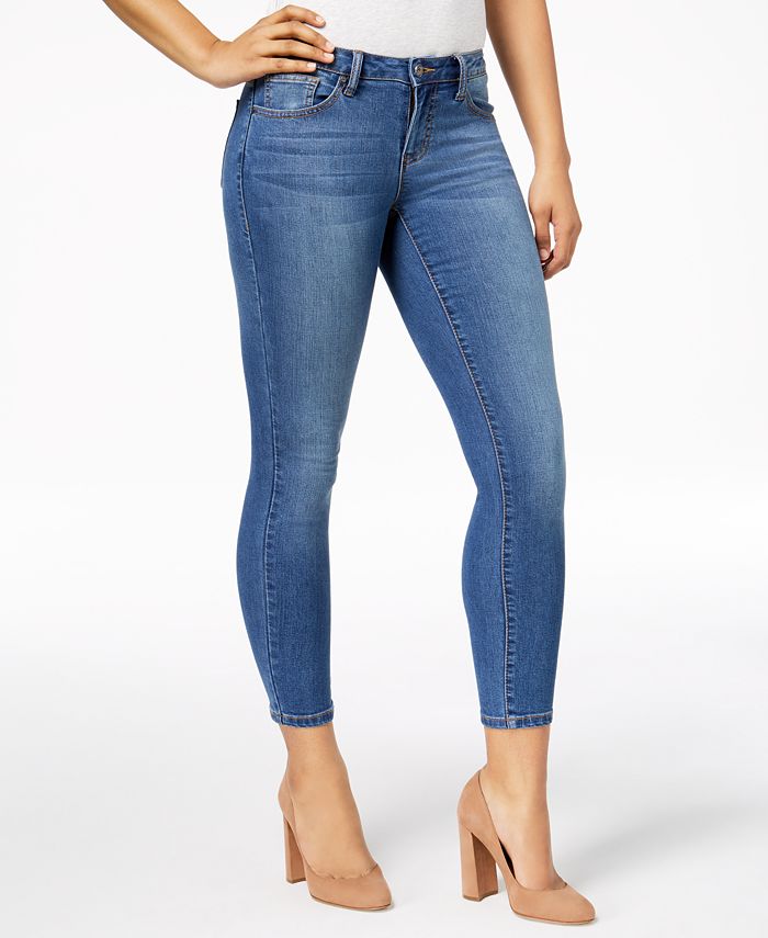 Earl Jeans Ankle Skinny Jeans - Macy's