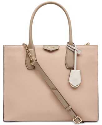 nine west maddol tote