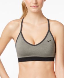 Women's Indy Compression Low Impact Sports Bra