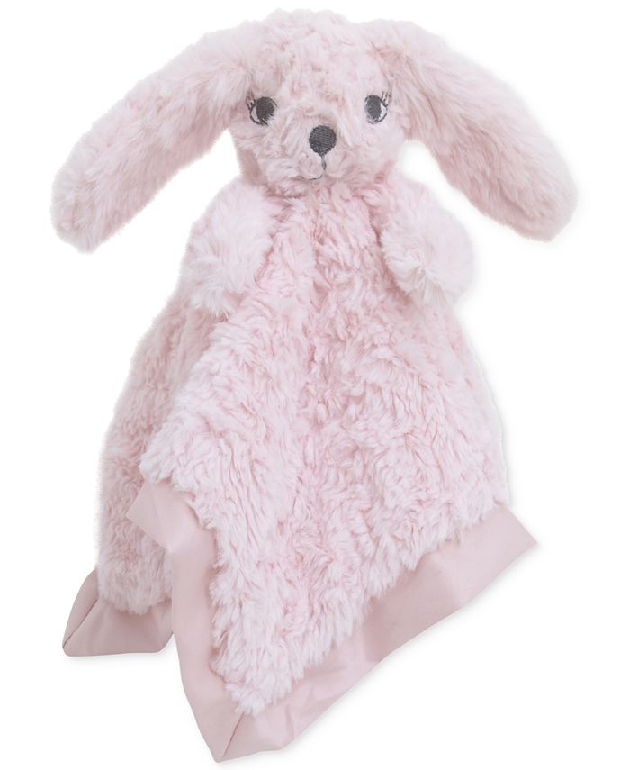 Cuddle Me Plush Animal Security Blanket Macy's