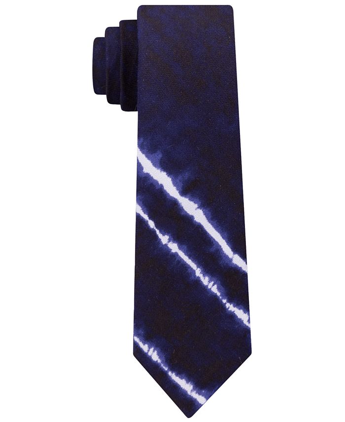 tommy hilfiger skinny tie