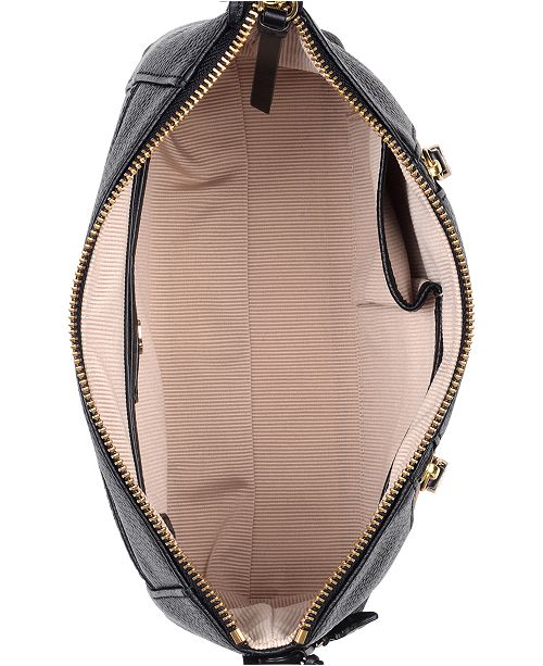 Radley London Fountain Road Pebble Leather Crossbody & Reviews