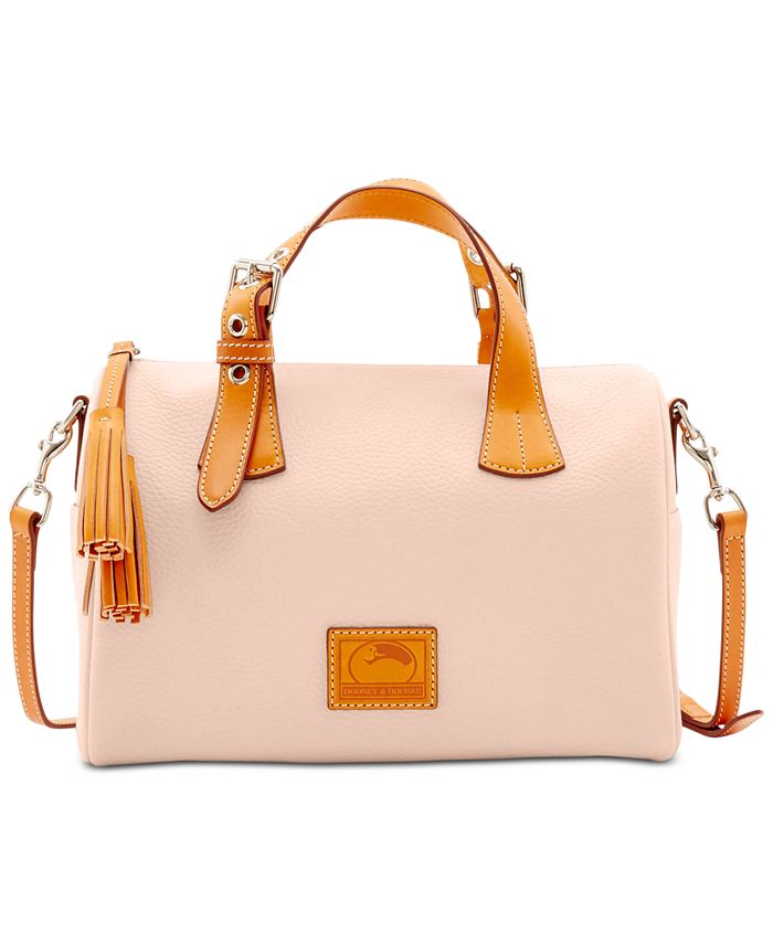 Dooney kendra satchel clearance