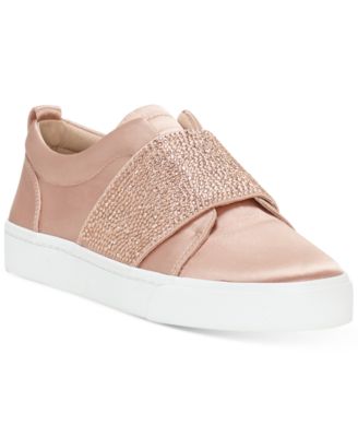 INC International Concepts - Women's Sapphira Slip-On Sneakers