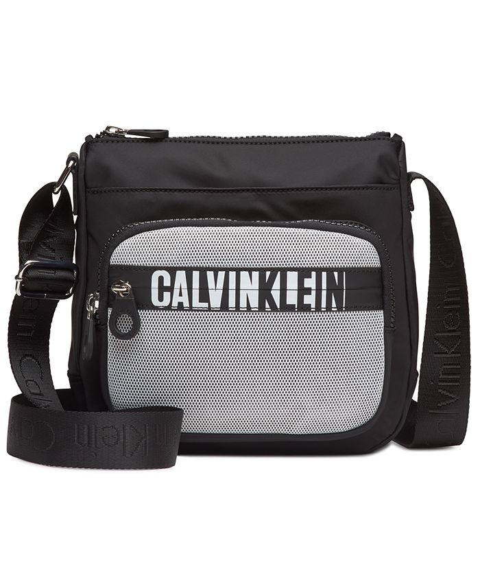 Calvin klein athleisure 2024 nylon backpack