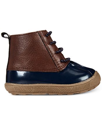 First Impressions Duck Boots Baby Boys Created for Macy s Macy s