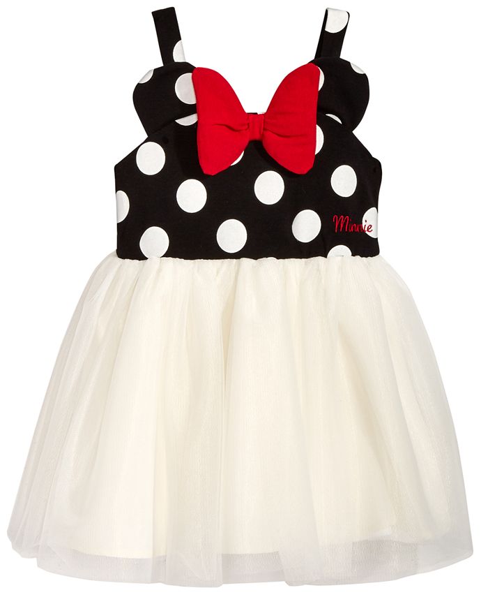 Minnie mouse dress macys online