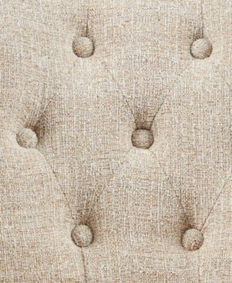 Sandra Set of 2 Dining Armchairs