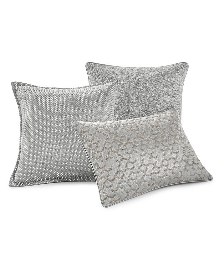 Hotel Collection CLOSEOUT! Muse Full/Queen Duvet Cover, Created for Macy's Macy's