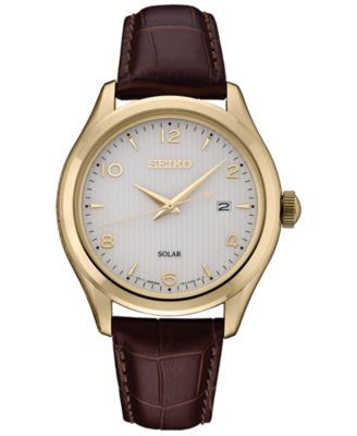 macys seiko presage