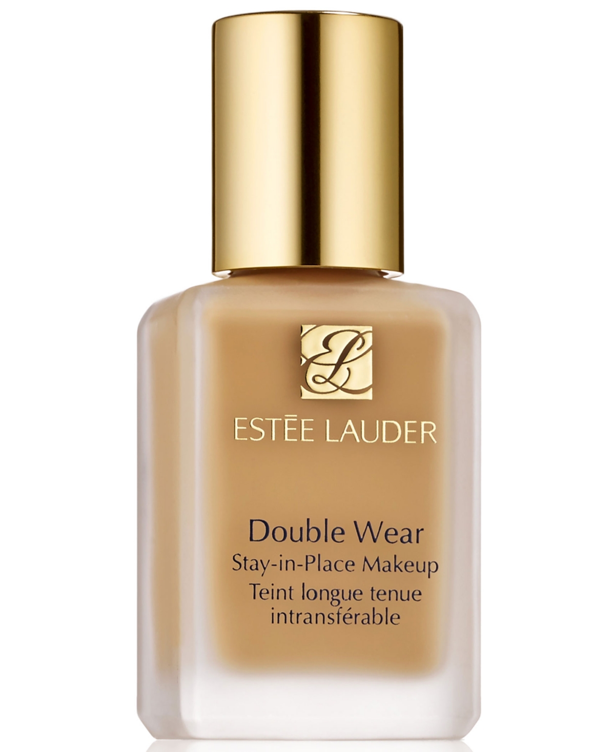 Estée Lauder Double Wear Stay-in-place Makeup, 1 Oz. In N Buff,light Medium With Neutral,subtl