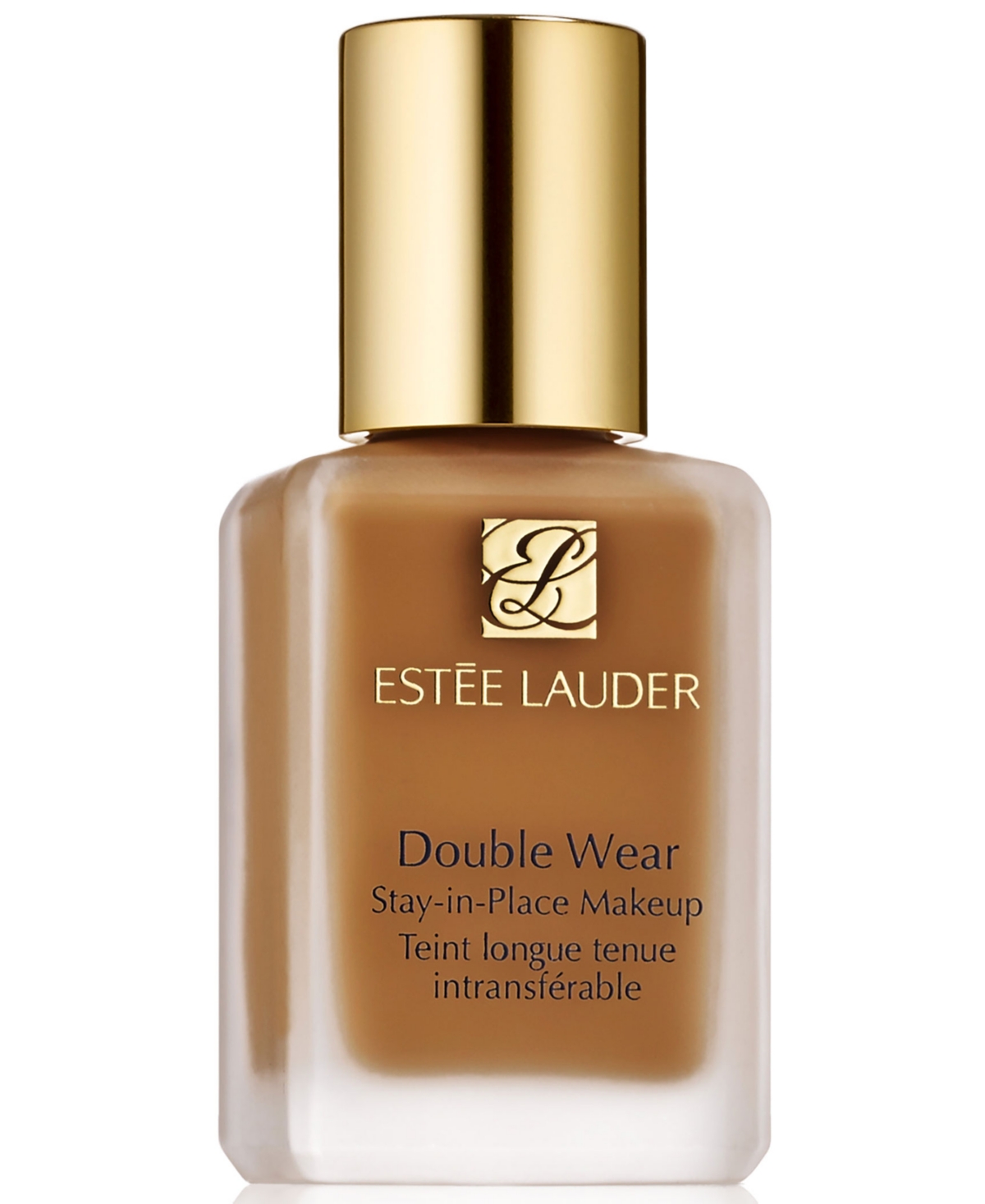 Estée Lauder Double Wear Stay-in-place Makeup, 1 Oz. In W. Cinnamon Deep With Warm Olive Underto
