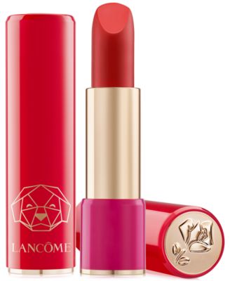 Lancôme - L'Absolu Rouge Chinese New Year Lipstick