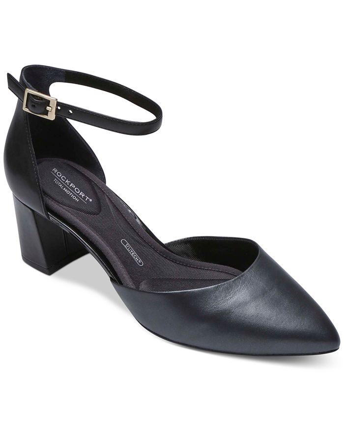 rockport salima