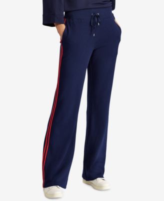 cotton track pants women