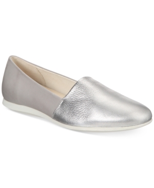 UPC 809704251738 product image for Ecco Touch Ballerina 2.0 Slip-On Flats Women's Shoes | upcitemdb.com