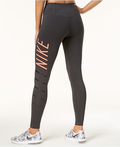 Nike Power DriFIT Training Leggings & Reviews Pants & Leggings
