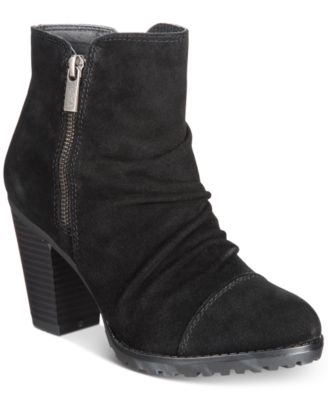 taft women's boots