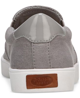 Women's Madison Slip On Sneakers