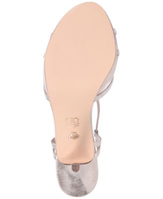 nina blossom sandal