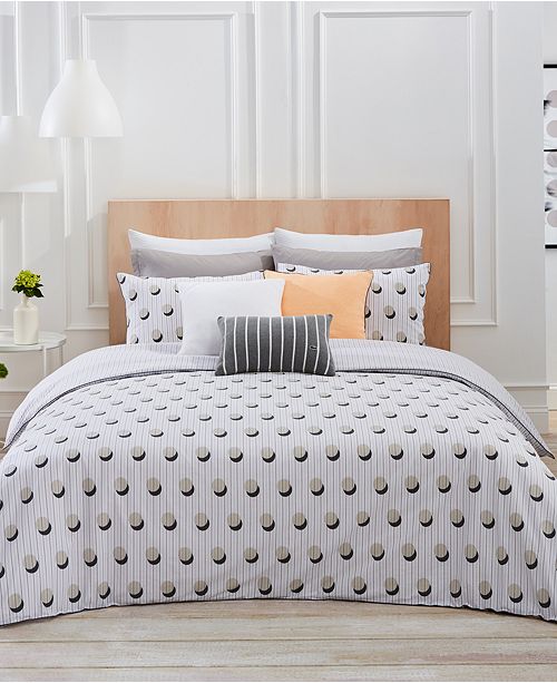 Lacoste Home Lacoste Fontan Twin Twin Xl 2 Pc Duvet Cover Set