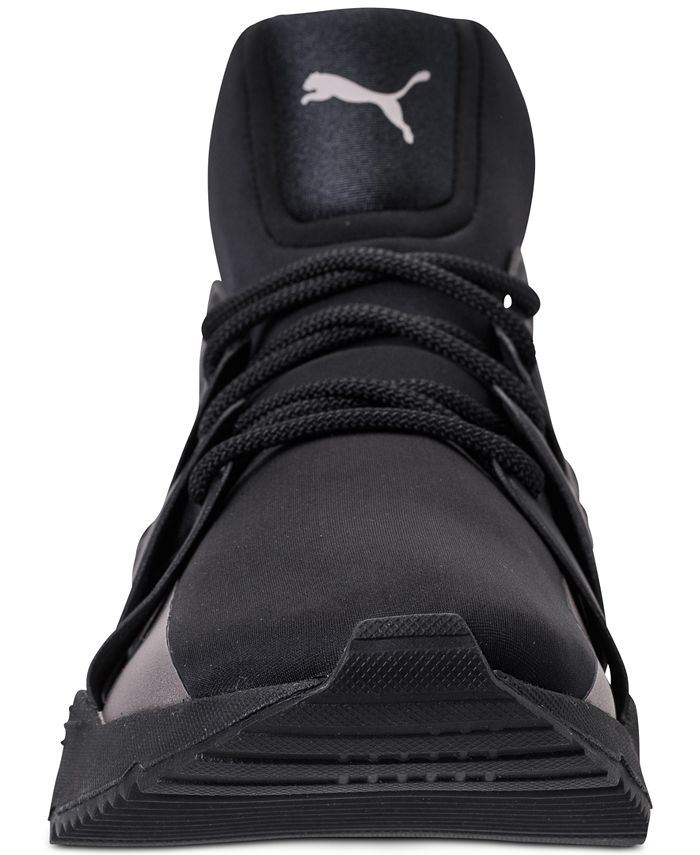 macys puma sneakers