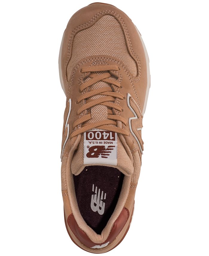 new balance 1400 womens