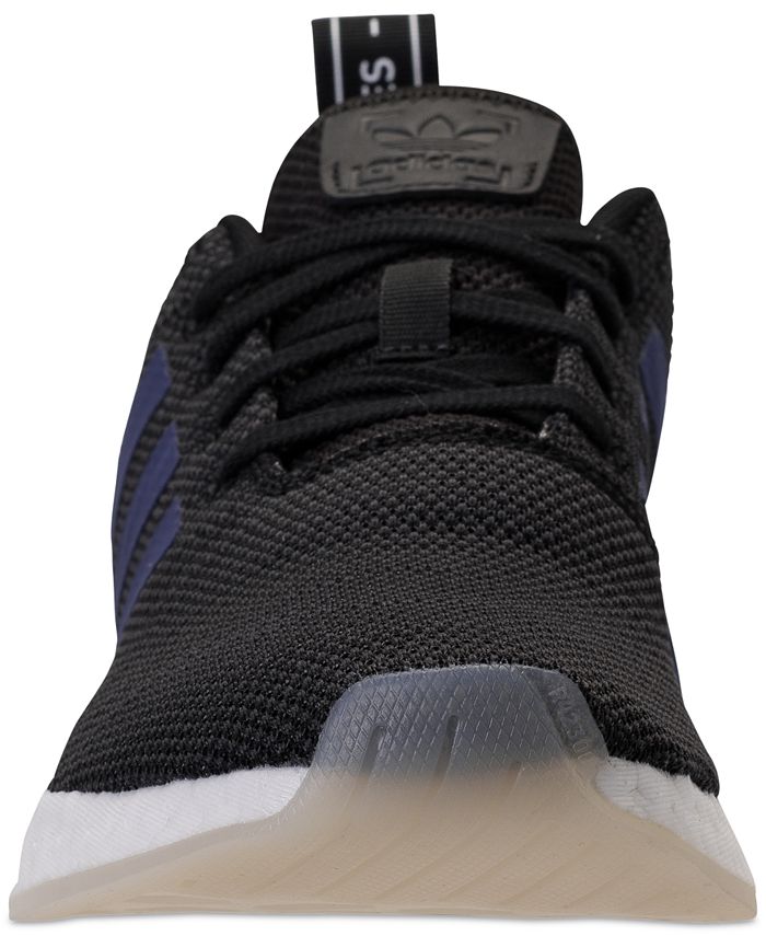 adidas women's nmd r2 casual sneakers from finish line