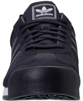 adidas Men's Samoa Casual Sneakers from Finish Line