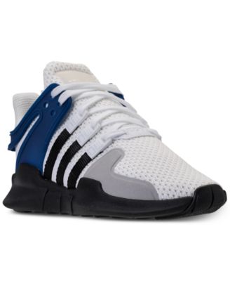adidas Big Boys' EQT Support ADV Casual Athletic Sneakers from Finish Line  \u0026 Reviews - Finish Line Kids' Shoes - Kids - Macy's