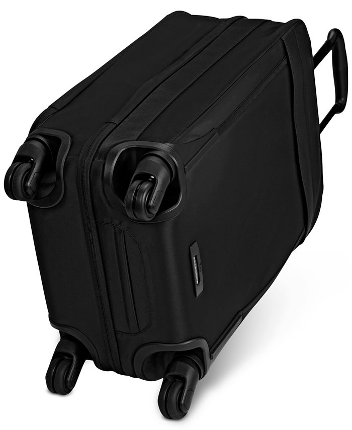 Tumi Voyageur Super Leger 21" International CarryOn Suitcase Macy's