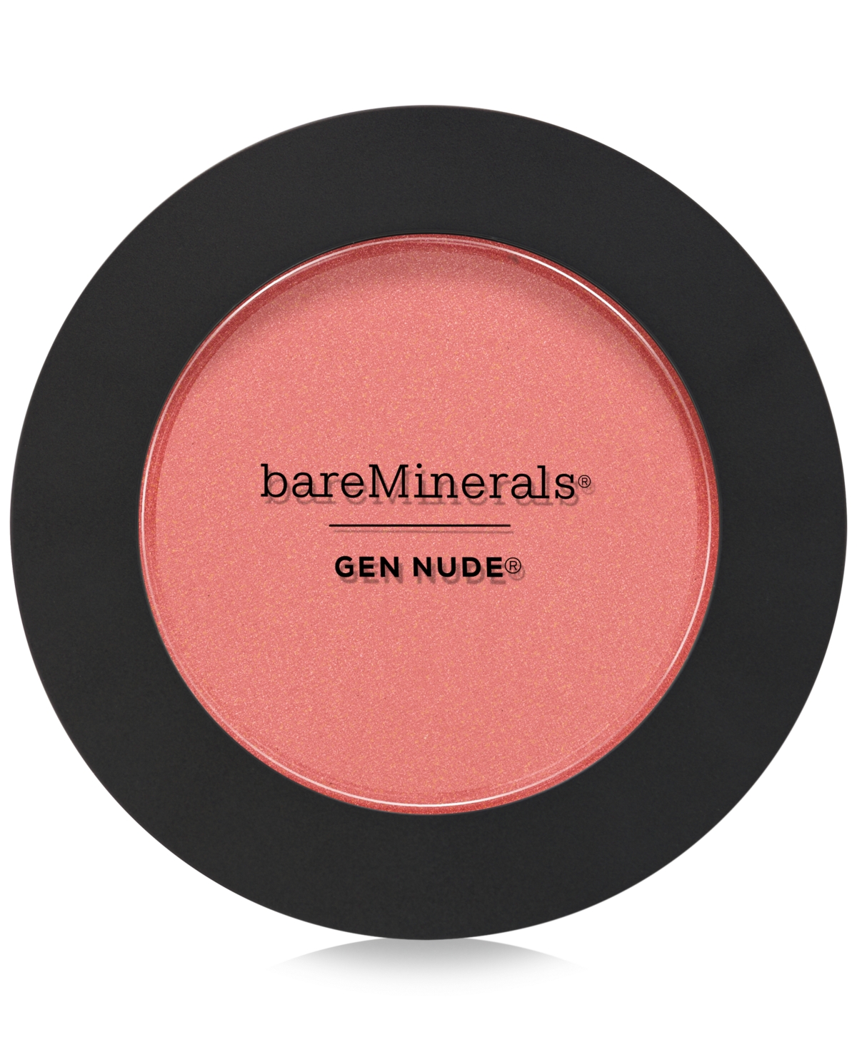 bareMinerals Gen Nude Powder Blush