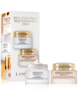 Lancôme - Absolue Premium BX Replenishing & Rejuvenating Duo