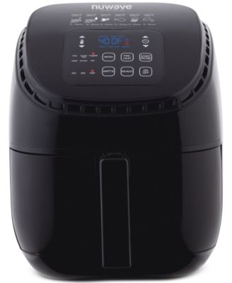 NuWave 3-Qt. Digital Air Fryer